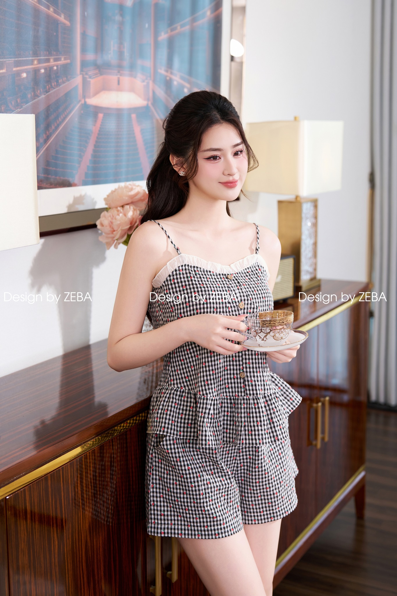 [🆕🇻🇳] zeba.vn 👕 Top1Fashion 👗  Nàng có vẻ ngoài sắc sảo, xinh đẹp và ma mị hay vẻ dịu dàng tiểu thư khi diện những món đồ bộ hot trend này đều lên điểm tôn dáng tôn da cùng sự tự tin tho , shares-0✔️ , likes-9❤️️ , date-2025-07-09 01:01:07🇻🇳🇻🇳🇻🇳📰🆕