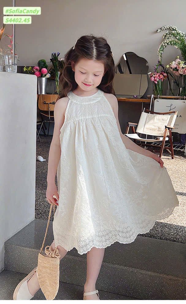 [🆕🇻🇳]  Kemi’s Closet by Cá  🧑‍🧒❤️️👶⭐️   𝑪𝒐𝒎𝒊𝒏𝒈 𝒔𝒐𝒐𝒏…
Chúng tớ đã chuẩn bị sẵn sàng những set đồ xinh yêu ở bên bạn trong chuyển du lịch sắp tới 

   Sản phẩm có sẵn và 100% hình ảnh thật tại Ke , shares-15✔️ , likes-70❤️️ , date-2025-06-09 13:43:09🇻🇳🇻🇳🇻🇳📰🆕