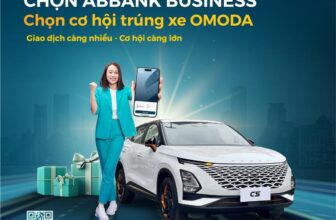 [🆕🇻🇳] Top1Vietnam ♥️️  CHỌN ABBANK BUSINESS: GIAO DỊCH VÀNG, TRÚNG XẾ SANGGiao dịch càng nhiều – Cơ hội càng lớn!
Chọn đúng nền tảng ngân hàng số, không chỉ tối ưu tài ch , shares-5✔️ , likes-46❤️️ , date-2025-07-09 17:30:00🇻🇳🇻🇳🇻🇳📰🆕