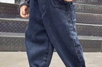 [🆕🇻🇳] Baby Shop – Chuyên quần áo, giày dép, phụ kiện cho bé, đồ sơ sinh, đầm bầu cho Mom 🧑‍🧒❤️️👶⭐️ Quần bò siêu xịn cho zai đẹp mới về, con mặc cả đi chơi và học đều thoải mái ạ!
, shares-0✔️ , likes-6❤️️ , date-2025-07-09 22:23:08🇻🇳🇻🇳🇻🇳📰🆕