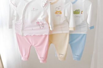 [🆕🇻🇳] Baby Shop – Chuyên quần áo, giày dép, phụ kiện cho bé, đồ sơ sinh, đầm bầu cho Mom 🧑‍🧒❤️️👶⭐️ Mã Bộ Sơ Sinh nhà Goodmama đẹp quá mom ơi
, shares-0✔️ , likes-9❤️️ , date-2025-07-07 16:08:16🇻🇳🇻🇳🇻🇳📰🆕