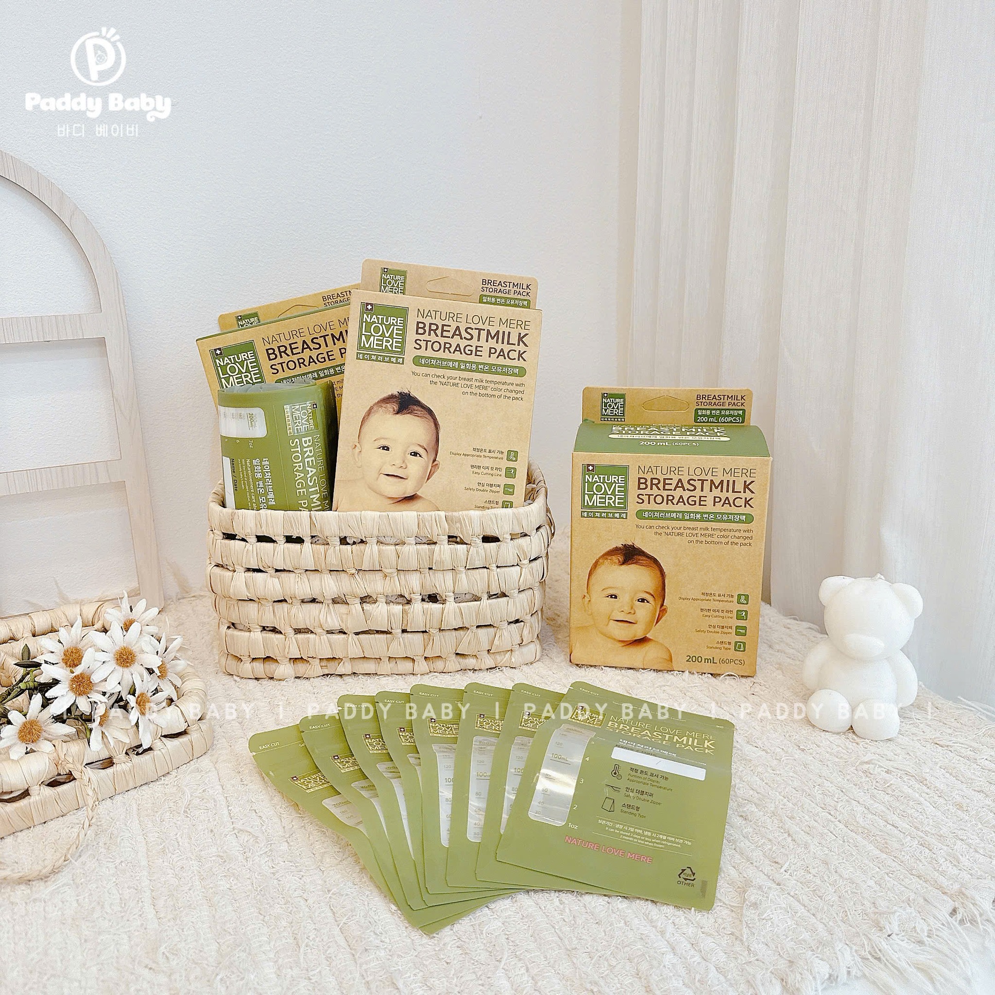 [🆕🇻🇳] Paddy Baby – Mẹ và Bé nội địa Hàn 🧑‍🧒❤️️👶⭐️  𝐓𝐮́𝐢 𝐓𝐫𝐮̛̃ 𝐒𝐮̛̃𝐚 𝐂𝐚̉𝐦 𝐁𝐢𝐞̂́𝐧 – 𝐍𝐚𝐭𝐮𝐫𝐞 𝐋𝐨𝐯𝐞 𝐌𝐞𝐫𝐞Túi trữ sữa Nature Love Mere (50 túi/hộp) giúp mẹ lưu trữ sữa tiện lợi, đảm bảo giữ trọn dưỡng chất ch , shares-0✔️ , likes-0❤️️ , date-2025-07-14 22:35:18🇻🇳🇻🇳🇻🇳📰🆕