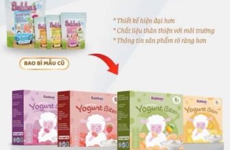 [🆕🇻🇳] Shop TOM BABY  Chuyên Bỉm,Thời trang cho bé,các loại Bánh kẹo, Kem, Thực phâm dinh dưỡng 🧑‍🧒❤️️👶⭐️ 𝗦𝘂̛̃𝗮 𝗰𝗵𝘂𝗮 𝗸𝗵𝗼̂ 𝗕𝗮𝗯𝗯𝗮𝘀 – 𝗖𝗛𝗨𝗔̂̉𝗡 𝗩𝗜̣ 𝗧𝗛𝗢̛𝗠 𝗡𝗚𝗢𝗡
Cho bé 6m+, full 4 vị
Sữa chua sấy lạnh vị cực chuẩn, vị ngọt dịu, chua nhẹ, thơm, ngậm tan đầu lưỡi, vị h , shares-1✔️ , likes-0❤️️ , date-2025-07-10 19:00:03🇻🇳🇻🇳🇻🇳📰🆕