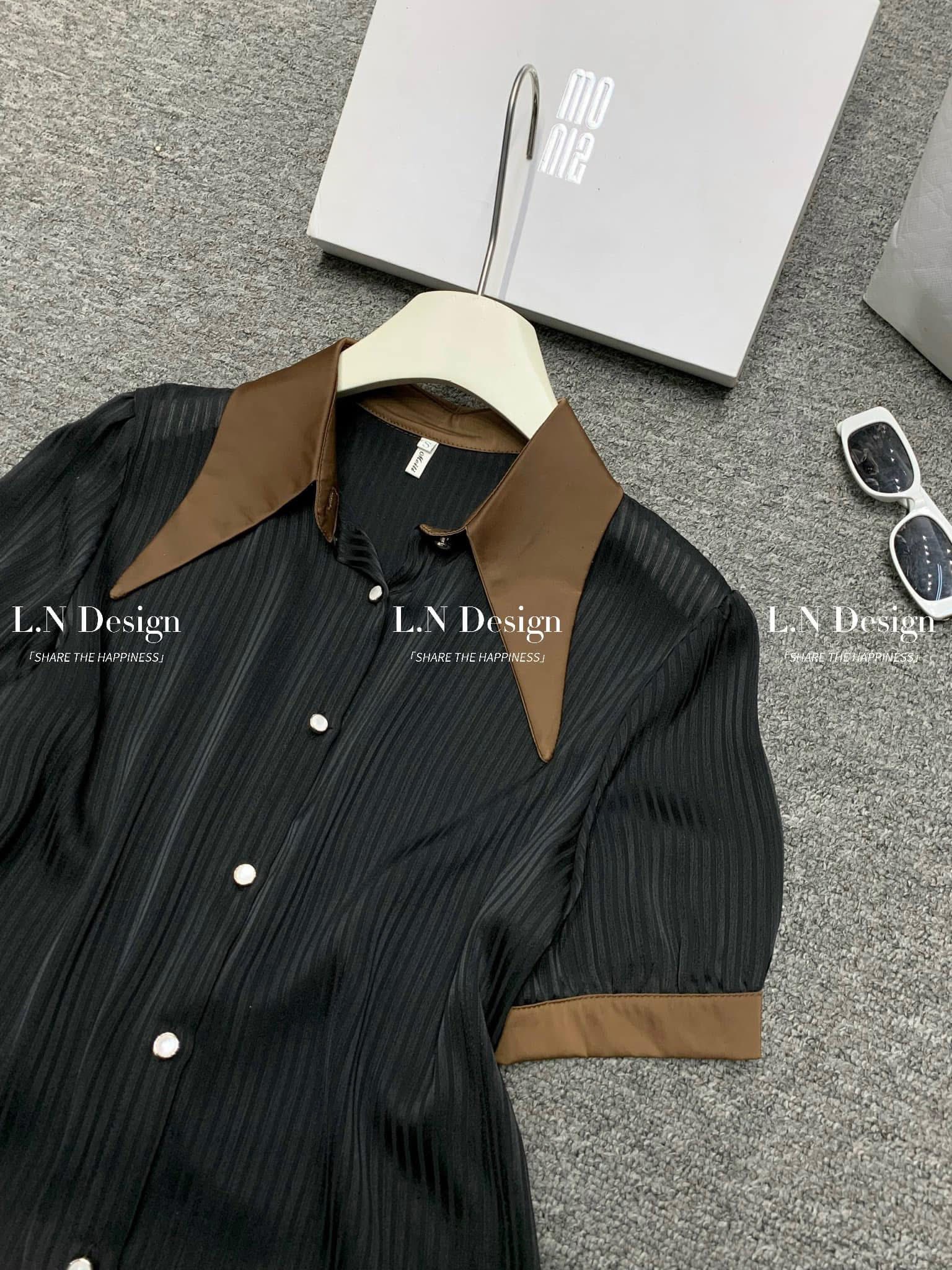 [🆕🇻🇳] L.N Design – Cửa hàng quần áo nữ 👕 Top1Fashion 👗  𝘕𝘦𝘸 𝐶𝑜𝑙𝑙𝑒𝑐𝑡𝑖𝑜𝑛 – 𝑺𝒖𝒎𝒎𝒆𝒓 ’25
𝐌𝐚𝐝𝐞 𝐢𝐧 𝐋.𝐍
______________
𝐀 𝐛𝐞𝐚𝐮𝐭𝐲𝐟𝐮𝐥 𝐬𝐮𝐧𝐧𝐲 𝐝𝐚𝐲 𝐰𝐢𝐭𝐡 𝐋.𝐍
, shares-2✔️ , likes-28❤️️ , date-2025-07-10 03:09:58🇻🇳🇻🇳🇻🇳📰🆕