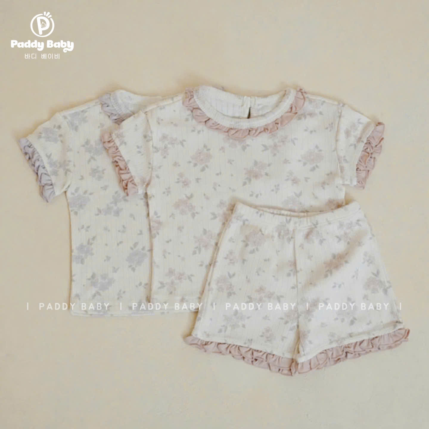 [🆕🇻🇳] Paddy Baby – Mẹ và Bé nội địa Hàn 🧑‍🧒❤️️👶⭐️  𝐁𝐋𝐎𝐎𝐌𝐈𝐍𝐆 – 𝐁𝐞́ 𝐱𝐢𝐧𝐡 𝐝𝐢̣𝐮 𝐝𝐚̀𝐧𝐠 𝐧𝐡𝐮̛ 𝐦𝐨̣̂𝐭 đ𝐨𝐚́ 𝐡𝐨𝐚!BST BLOOMING từ Peekaboo với họa tiết hoa văn độc quyền – mềm mại, mát lành và nhẹ tênh cho mùa hè c , shares-0✔️ , likes-0❤️️ , date-2025-07-11 00:30:06🇻🇳🇻🇳🇻🇳📰🆕