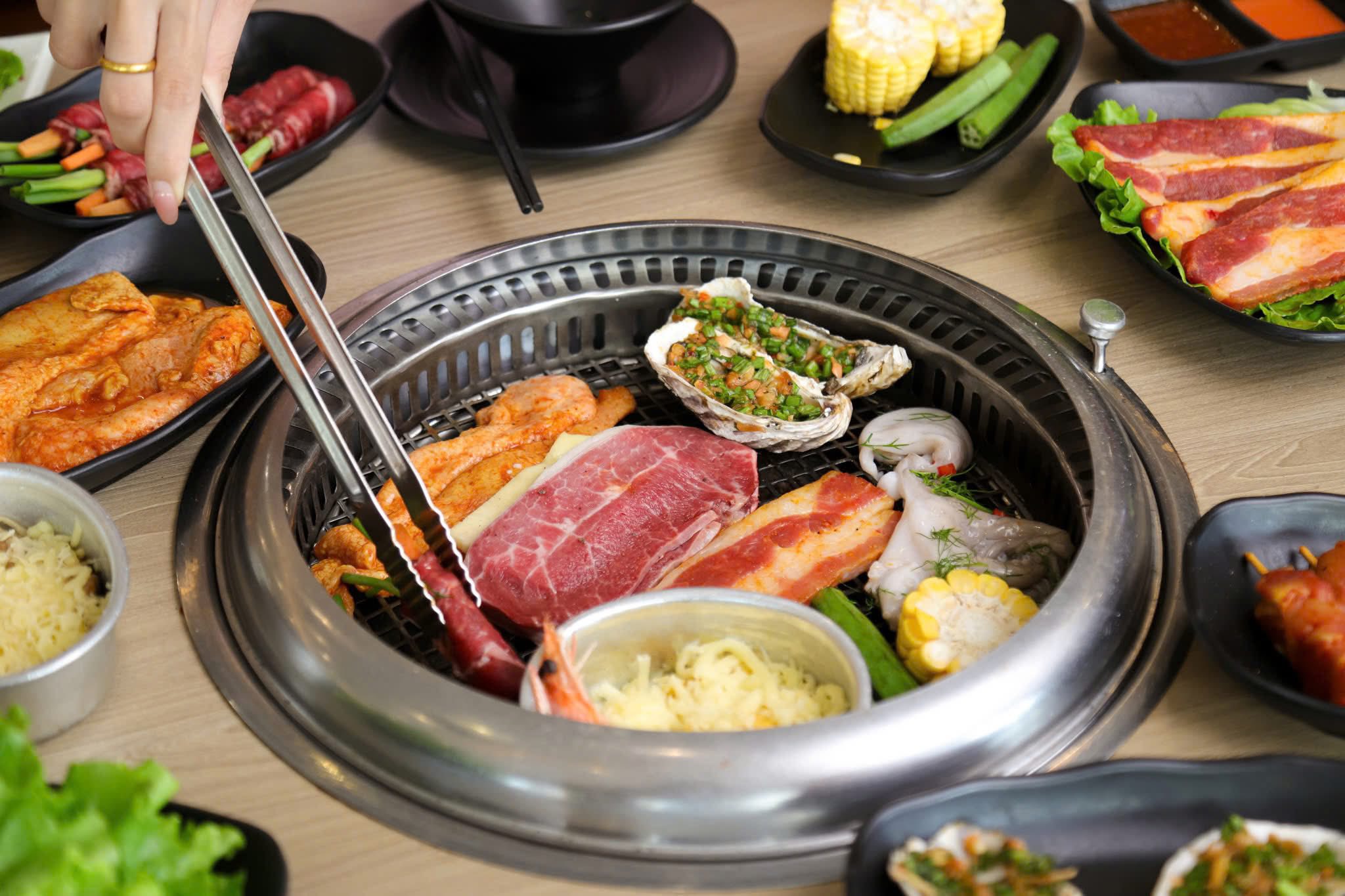 [🆕🇻🇳] Hp3 BBQ Nướng và Lẩu Không khói 🍔 Top1Food  🍜  NHỮNG TÁC DỤNG KHÔNG NGỜ CỦA “THỊT ĐỎ” CÓ THỂ BẠN CHƯA BIẾTBạn có biết? Mùa hè không chỉ là thời điểm để “quẩy” nhiệt tình có hoạt động ngoài trời mà cò , shares-0✔️ , likes-6❤️️ , date-2025-07-12 16:51:57🇻🇳🇻🇳🇻🇳📰🆕