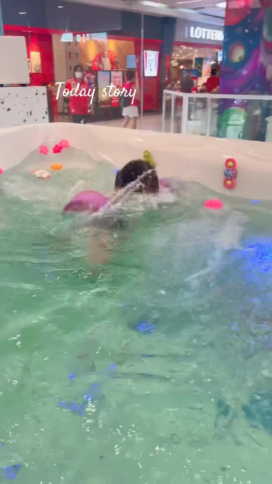 [🆕🇻🇳] Baby Care – Bé Vui Khoẻ, Mẹ An Tâm 🧑‍🧒❤️️👶⭐️  BÙNG NỔ ƯU ĐÃI – MUA 1 TẶNG 1  BƠI THỦY LIỆU CHO BÉ YÊU – CHỈ CÓ TẠI BABY CARE
Ba mẹ ơi, siêu deal hot hòn họt vừa cập bến Baby Care:
Mua 1 gói bơi thủy , shares-0✔️ , likes-0❤️️ , date-2025-07-09 16:50:48🇻🇳🇻🇳🇻🇳📰🆕