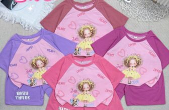 [🆕🇻🇳]  Tuyên Thuỳ Hải Phòng Shop Quần Áo Trẻ Em-Đồ Sơ Sinh-Giày Dép-Bỉm 🧑‍🧒❤️️👶⭐️ Sz nhỡ đây ạ #65k sz 20-35kg chị em
, shares-0✔️ , likes-6❤️️ , date-2025-07-07 03:37:52🇻🇳🇻🇳🇻🇳📰🆕