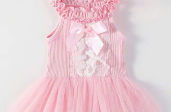 [🆕🇻🇳]  Thuỷ Nghé Kids  – Chuyên sỉ SLL quần áo Thời Trang Trẻ Em & Sơ Sinh đầy đủ các mẫu 🧑‍🧒❤️️👶⭐️  MẪU MỚI VỀ: BODY VÁY CÔNG CHÚA HỒNG – MÃ 200184
Mềm mại – Ngọt ngào – Yêu hết nấc!Thiết kế body phối ren hoa trắng + nơ lụa hồng, tùng váy voan xoè nh , shares-0✔️ , likes-0❤️️ , date-2025-07-09 05:18:48🇻🇳🇻🇳🇻🇳📰🆕