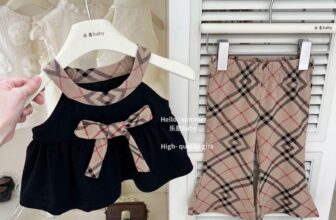 [🆕🇻🇳] Thảo Lâm Baby Shop – Cửa hàng quần áo sơ sinh – trẻ em 🧑‍🧒❤️️👶⭐️ Bao nhiu điểm cho sự xinh đẹp này các mẹ nhỉSet 2 món nhà #Baby . Vào việc với em nàoBảng size tham khảo :Size 80 9-11kg
Size 90 11-13kg
Size 100  , shares-0✔️ , likes-1❤️️ , date-2025-07-08 22:01:23🇻🇳🇻🇳🇻🇳📰🆕