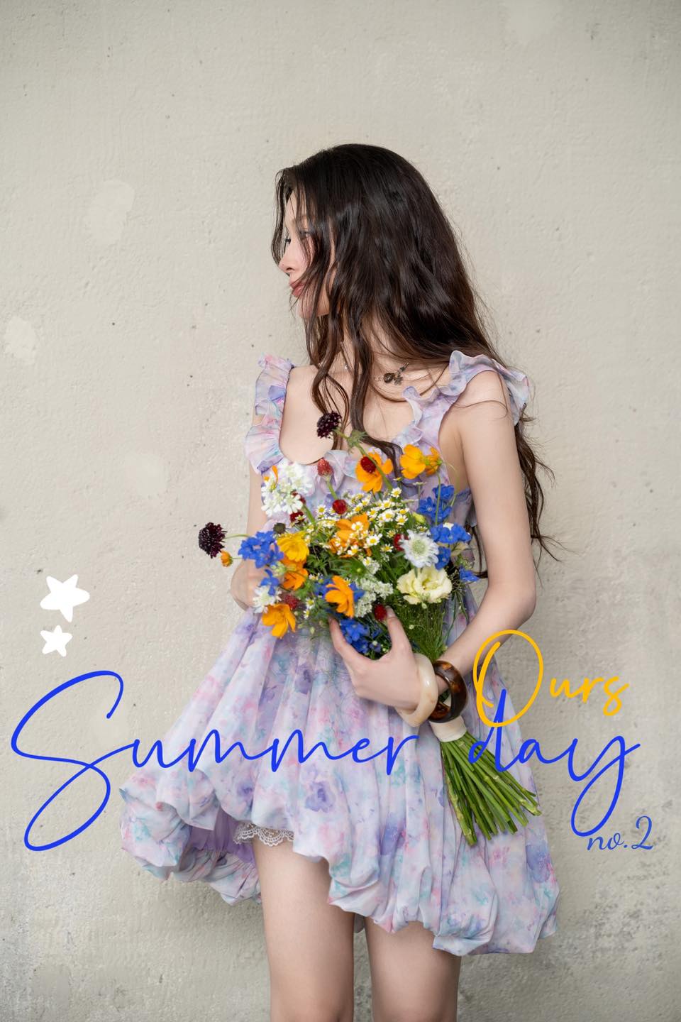 [🆕🇻🇳] Ours.studio – Mua sắm & bán lẻ 👕 Top1Fashion 👗  ⸻Bộ sưu tập “Summer Day” lần này của OURS  mang đến những thiết kế nhẹ nhàng, nữ tính và trong trẻo – đúng tinh thần mùa hè.
Với gam màu pastel dịu nhẹ, , shares-23✔️ , likes-62❤️️ , date-2025-07-09 21:25:47🇻🇳🇻🇳🇻🇳📰🆕