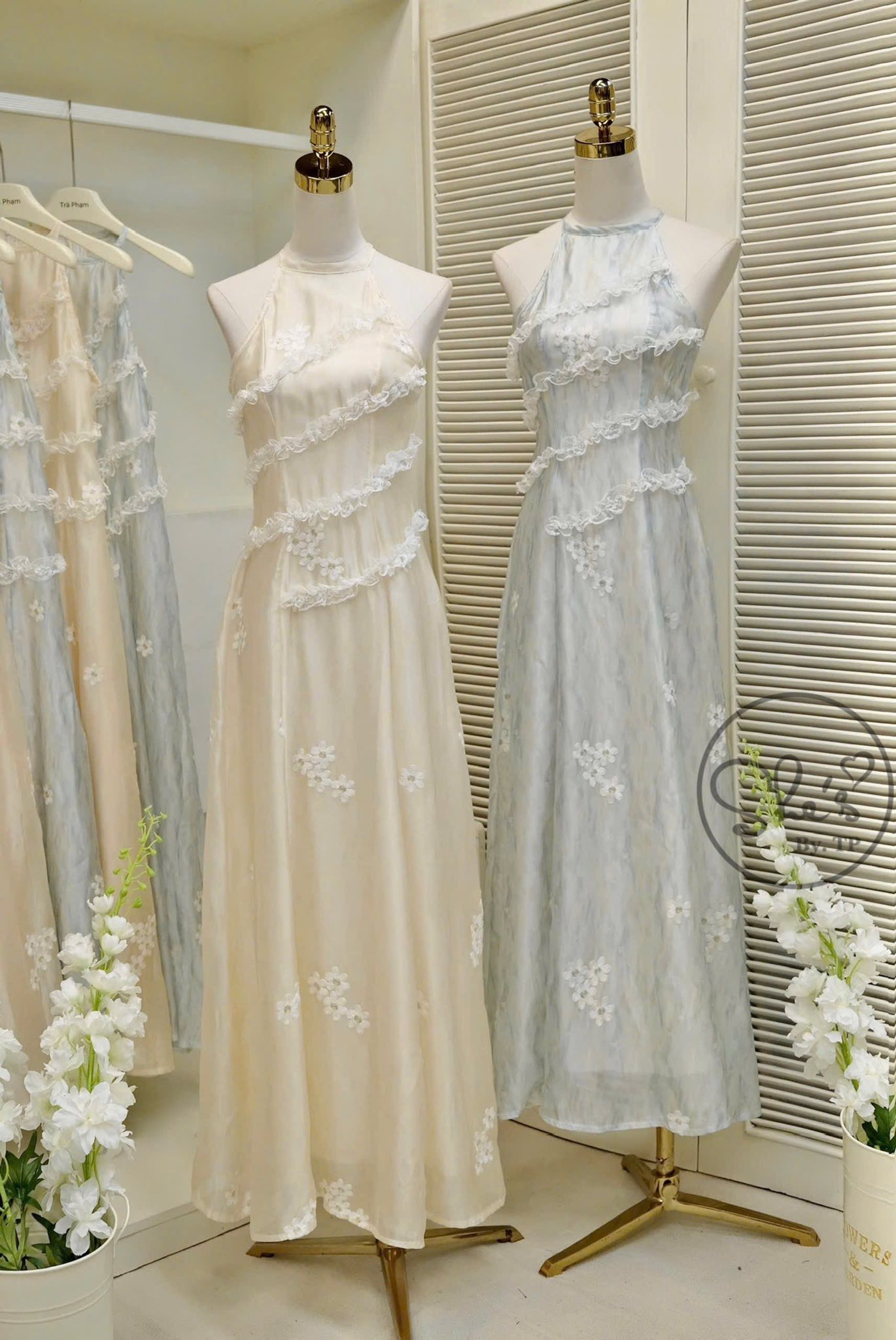 [🆕🇻🇳] Hannah DRESS – Chuyên hàng thiết kế 👕 Top1Fashion 👗
Màu vàng màu của hè năm nay
Team kẹo ngọt điểm danh ạ đừng bỏ qua BST mới này khách ơiii xinh yêu vô cùng lun ạ
Sz SMThank you for choosing HannahCod , shares-0✔️ , likes-0❤️️ , date-2025-07-07 05:43:44🇻🇳🇻🇳🇻🇳📰🆕