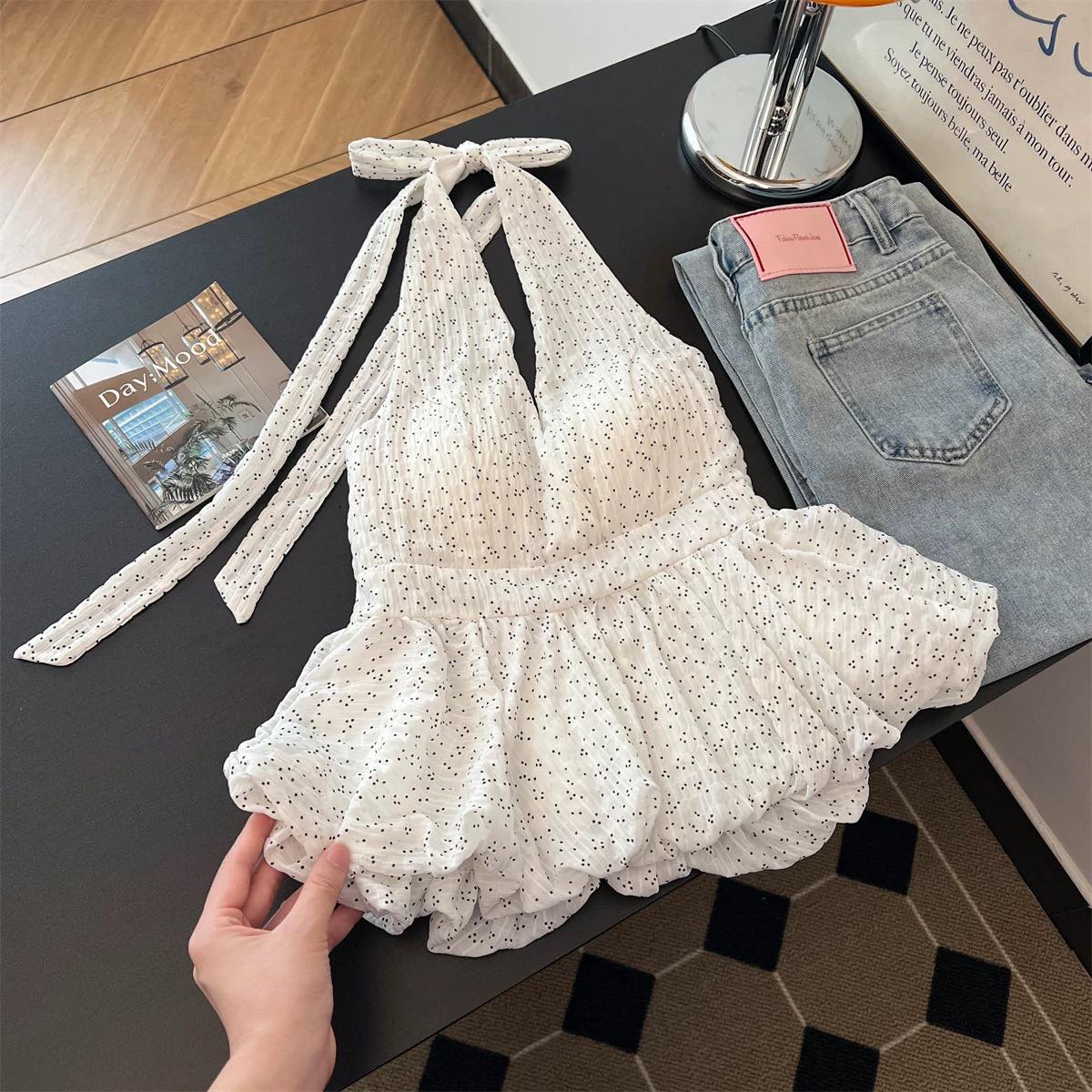 [🆕🇻🇳] CA Boutique – Thương hiệu tiên phong về xu hướng thời trang nữ 👕 Top1Fashion 👗  Bình luận đã bị tắt cho bài viết này.
, shares-0✔️ , likes-0❤️️ , date-2025-07-16 15:52:53🇻🇳🇻🇳🇻🇳📰🆕