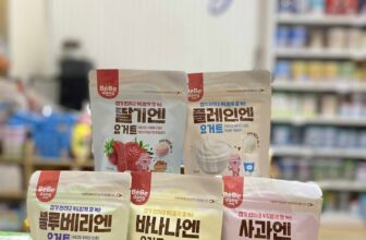 [🆕🇻🇳] Shop TOM BABY  Chuyên Bỉm,Thời trang cho bé,các loại Bánh kẹo, Kem, Thực phâm dinh dưỡng 🧑‍🧒❤️️👶⭐️ 𝐒𝐔̛̃𝐀 𝐂𝐇𝐔𝐀 𝐊𝐇𝐎̂ 𝐇𝐎𝐀 𝐐𝐔𝐀̉ 𝐒𝐀̂́𝐘 𝐋𝐀̣𝐍𝐇 𝐁𝐄𝐁𝐄𝐃𝐀𝐍𝐆
𝙎𝙪̛̃𝙖 𝙘𝙝𝙪𝙖 𝙠𝙝𝙤̂ 𝘽𝙚𝙗𝙚𝙙𝙖𝙣𝙜 1 túi 16gr, chứa đến 400 triệu lợi khuẩn giúp bé tăng cường hệ miễn dịch, hệ tiêu  , shares-1✔️ , likes-0❤️️ , date-2025-07-12 20:00:16🇻🇳🇻🇳🇻🇳📰🆕