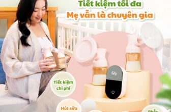 [🆕🇻🇳] Quỳnh Anh – Trọn Gói Đi Sinh – Shop chuyên cung cấp trọn gói đồ sơ sinh 🧑‍🧒❤️️👶⭐️ #XẢ_KHO_GIẢM_290K
𝗠𝗮́𝘆 𝗵𝘂́𝘁 𝘀𝘂̛̃𝗮 𝗙𝗔𝗧𝗭 𝗖𝗛𝗢𝗥𝗨𝗦 𝟮 PLUS 𝘅𝗶̣𝗻 𝘅𝗼̀
Hàng chính hãng
Bảo hành 12 tháng
1 dòng máy điện đôi giá bình dân nhưng hút êm ,  xịn xò , shares-0✔️ , likes-1❤️️ , date-2025-07-16 16:11:35🇻🇳🇻🇳🇻🇳📰🆕