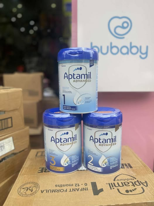 [🆕🇻🇳] Shop TOM BABY  Chuyên Bỉm,Thời trang cho bé,các loại Bánh kẹo, Kem, Thực phâm dinh dưỡng 🧑‍🧒❤️️👶⭐️ Aptamil Úc giá hơi mặn thì mình chuyển qua Aptamil Anh cũng tốt không kém mà giá lại êm ru nhé bme ơiii
𝐀𝐏𝐓𝐀𝐌𝐈𝐋 𝐀𝐍𝐇 𝐀𝐃𝐕𝐀𝐍𝐂𝐄𝐃
𝘓𝘜𝘖̂𝘕 𝘓𝘈̀ 𝘚𝘜̛̣ 𝘓𝘜̛̣𝘈 𝘊𝘏𝘖̣𝘕 𝘚𝘖 , shares-1✔️ , likes-0❤️️ , date-2025-07-07 20:00:27🇻🇳🇻🇳🇻🇳📰🆕