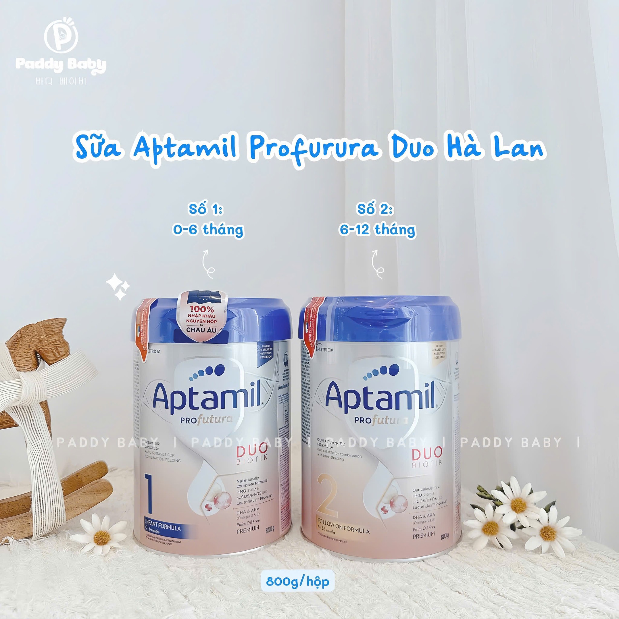 [🆕🇻🇳] Paddy Baby – Mẹ và Bé nội địa Hàn 🧑‍🧒❤️️👶⭐️  𝐁𝐨̣̂ đ𝐨̂𝐢 𝐬𝐮̛̃𝐚 𝐀𝐩𝐭𝐚𝐦𝐢𝐥 𝐏𝐫𝐨𝐟𝐮𝐭𝐮𝐫𝐚 𝐇𝐚̀ 𝐋𝐚𝐧 𝐯𝐚̀ 𝐍𝐞𝐰 𝐙𝐞𝐚𝐥𝐚𝐧𝐝 – 𝐂𝐨̂𝐧𝐠 𝐭𝐡𝐮̛́𝐜 𝐜𝐡𝐮𝐚̂̉𝐧 𝐂𝐡𝐚̂𝐮 𝐀̂𝐮 𝐜𝐡𝐨 𝐛𝐞́1. 𝐒𝐮̛̃𝐚 𝐀𝐩𝐭𝐚𝐦𝐢𝐥 𝐇𝐚̀ 𝐋𝐚𝐧 𝐏𝐫𝐨𝐟𝐮𝐭𝐮𝐫𝐚 𝐃𝐮𝐨𝐛𝐢𝐨𝐭𝐢𝐤:
Hệ dưỡn , shares-0✔️ , likes-0❤️️ , date-2025-07-12 01:15:07🇻🇳🇻🇳🇻🇳📰🆕