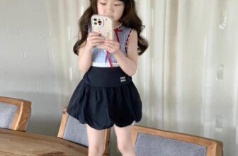 [🆕🇻🇳] Thảo Lâm Baby Shop – Cửa hàng quần áo sơ sinh – trẻ em 🧑‍🧒❤️️👶⭐️ Bao nhiu đỉm cho outfit xuống phố hôm nay của bé xinh các mẹ nhỉBảng size tham khảo :Size 100 14-16kg
Size 110 16-18kg
Size 120 18-20kg
Size 130 20-24 , shares-0✔️ , likes-0❤️️ , date-2025-07-11 21:30:20🇻🇳🇻🇳🇻🇳📰🆕