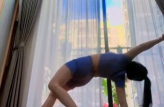 [🆕🇻🇳] Hương Trinh yoga – Huấn luyện viên cá nhân 🧘 Top1Yoga 🤸🏻‍♀️ YOGA CHỮA LÀNH TÂM THÂN TRÍ.
Tập yoga flow dễ dàng với người mới. Hãy đk học với Hương b sẽ được hướng dẫn từng chuyển động dễ hiểu dễ tập. B dc học từng c , shares-0✔️ , likes-17❤️️ , date-2025-07-12 19:29:07🇻🇳🇻🇳🇻🇳📰🆕