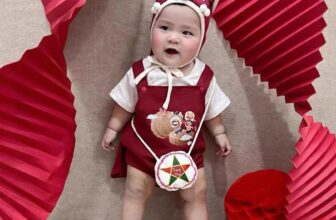 [🆕🇻🇳] HanNhi – Chuyên đồ đôi couple, đồ đôi mẹ và bé, đồ gia đình 🧑‍🧒❤️️👶⭐️ Tùng dinh dinh tùng tùng dinh dinh
Trung thu yêu thương, chúc các bé có một mùa trăng rằm ngập tràn tiếng cười vào niềm vui
Size 66-73-80-90
, shares-0✔️ , likes-0❤️️ , date-2025-07-15 18:59:22🇻🇳🇻🇳🇻🇳📰🆕