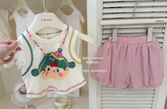 [🆕🇻🇳] Thảo Lâm Baby Shop – Cửa hàng quần áo sơ sinh – trẻ em 🧑‍🧒❤️️👶⭐️ Siu phẩm đến từ nhà #Baby …Em od hàng chuẩn hãng nha mẹ . Form và chất bao y hình ạ.Bảng size tham khảo :Size 80 9-11kg
Size 90 11-13kg
Size 100 13-1 , shares-0✔️ , likes-1❤️️ , date-2025-07-11 01:00:56🇻🇳🇻🇳🇻🇳📰🆕
