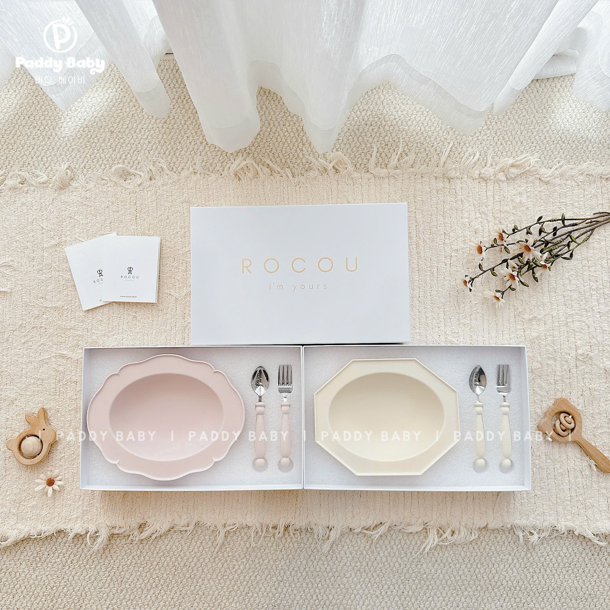 [🆕🇻🇳] Paddy Baby – Mẹ và Bé nội địa Hàn 🧑‍🧒❤️️👶⭐️ 𝐒𝐢𝐞̂𝐮 𝐩𝐡𝐚̂̉𝐦 𝐛𝐨̣̂ 𝐚̆𝐧 𝐝𝐚̣̆𝐦 đ𝐞̂́ 𝐡𝐮́𝐭 𝐑𝐨𝐜𝐨𝐮 𝐇𝐚̀𝐧 𝐐𝐮𝐨̂́𝐜 – 𝐁𝐞́ 𝐭𝐚̣̂𝐩 𝐚̆𝐧 𝐧𝐡𝐚̀𝐧 𝐭𝐞̂𝐧𝐡, 𝐦𝐞̣ 𝐧𝐡𝐞̣ 𝐠𝐚́𝐧𝐡Vừa ra mắt, bộ 3 món ăn dặm kiểu Pháp nhà Rocou đã , shares-1✔️ , likes-3❤️️ , date-2025-07-12 02:30:09🇻🇳🇻🇳🇻🇳📰🆕