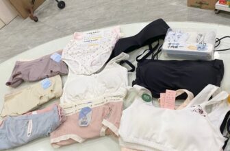 [🆕🇻🇳] Shop Thỏ Ngọc Mẹ Và Bé 🧑‍🧒❤️️👶⭐️ Quần chíp cứ 3 tháng thay 1 lần cho đảm bảo nhed chị em, full chíp từ 10-60kg nhé
 , shares-1✔️ , likes-7❤️️ , date-2025-07-16 00:54:02🇻🇳🇻🇳🇻🇳📰🆕