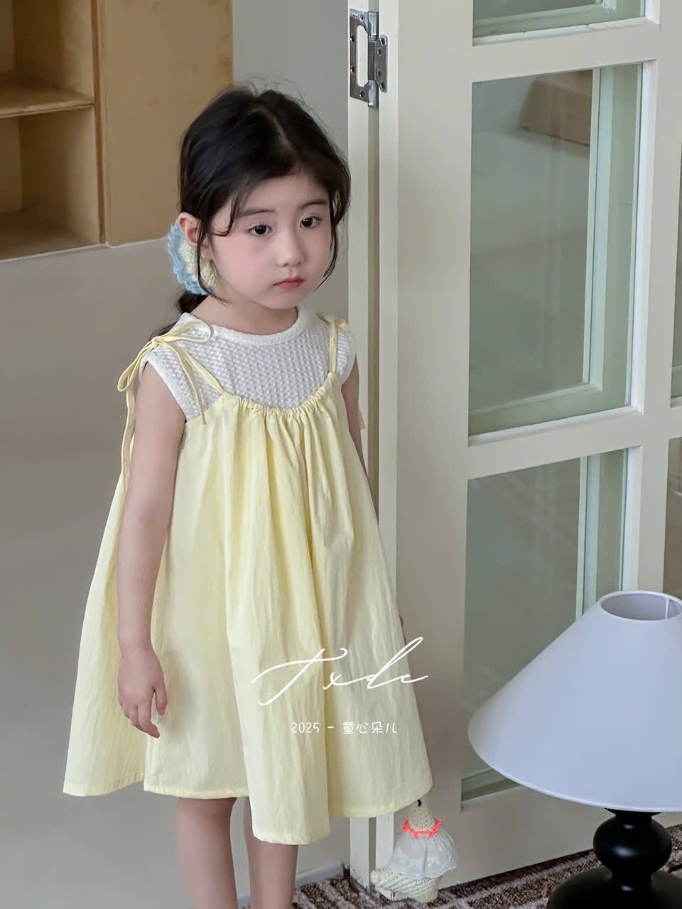 [🆕🇻🇳] MiNo baby shop 🧑‍🧒❤️️👶⭐️ Set đầm cho bé !! Size 90-130 ! 

 , shares-2✔️ , likes-2❤️️ , date-2025-07-12 15:45:23🇻🇳🇻🇳🇻🇳📰🆕