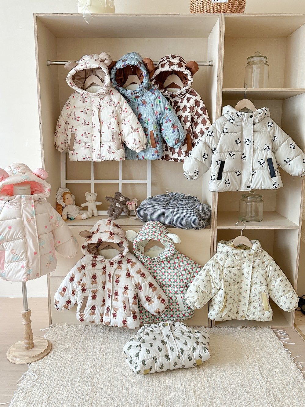 [🆕🇻🇳] Thảo Lâm Baby Shop – Cửa hàng quần áo sơ sinh – trẻ em 🧑‍🧒❤️️👶⭐️ #1xxk___1xxk.1 Áo thuiii.Mã này em gom #ko__lãii . Sỉ và Ctv tự nâng giá giúp em nhé.Bảng size tham khảo :Size 90 12-14kg
Size 100 14-16kg
Size 110 1 , shares-0✔️ , likes-0❤️️ , date-2025-07-15 17:58:07🇻🇳🇻🇳🇻🇳📰🆕