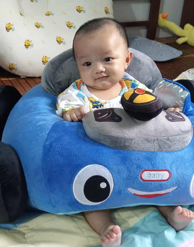 [🆕🇻🇳]  Shop Mẹ Sóc – Chuyên cung cấp gấu bông, đồ chơi cho bé sơ sinh, sỉ lẻ toàn quốc 🧑‍🧒❤️️👶⭐️ Các mẹ ơi, các mẹ cùng ngắm ngoan xinh yêu với e đi nè, trv e cưng quá đi ạ.
, shares-0✔️ , likes-0❤️️ , date-2025-07-12 22:51:52🇻🇳🇻🇳🇻🇳📰🆕