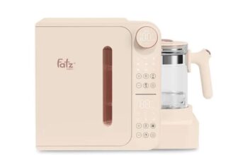 [🆕🇻🇳] Shop TOM BABY  Chuyên Bỉm,Thời trang cho bé,các loại Bánh kẹo, Kem, Thực phâm dinh dưỡng 🧑‍🧒❤️️👶⭐️ 𝐌𝐮𝐥𝐭𝐢-𝐊𝐈𝐍𝐆 3: 𝐂𝐔̛̣𝐂 𝐏𝐇𝐀̂̉𝐌 𝐅𝐀𝐓𝐙 𝐁𝐀𝐁𝐘
Multi-KING 3 là sản phẩm dòng máy đa năng điện tử, tích hợp 2 máy: Tiệt trùng và sấy khô UV với Máy đun và hâm nước p , shares-1✔️ , likes-0❤️️ , date-2025-07-11 18:00:16🇻🇳🇻🇳🇻🇳📰🆕