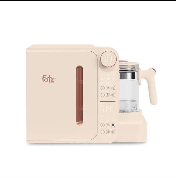 [🆕🇻🇳] Shop TOM BABY  Chuyên Bỉm,Thời trang cho bé,các loại Bánh kẹo, Kem, Thực phâm dinh dưỡng 🧑‍🧒❤️️👶⭐️ 𝐌𝐮𝐥𝐭𝐢-𝐊𝐈𝐍𝐆 3: 𝐂𝐔̛̣𝐂 𝐏𝐇𝐀̂̉𝐌 𝐅𝐀𝐓𝐙 𝐁𝐀𝐁𝐘
Multi-KING 3 là sản phẩm dòng máy đa năng điện tử, tích hợp 2 máy: Tiệt trùng và sấy khô UV với Máy đun và hâm nước p , shares-1✔️ , likes-0❤️️ , date-2025-07-11 18:00:16🇻🇳🇻🇳🇻🇳📰🆕