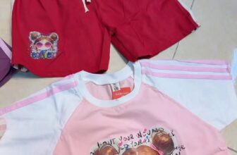 [🆕🇻🇳]  Tuyên Thuỳ Hải Phòng Shop Quần Áo Trẻ Em-Đồ Sơ Sinh-Giày Dép-Bỉm 🧑‍🧒❤️️👶⭐️ Dòng bộ sz nhỡ ạ , shares-0✔️ , likes-5❤️️ , date-2025-07-08 04:13:15🇻🇳🇻🇳🇻🇳📰🆕