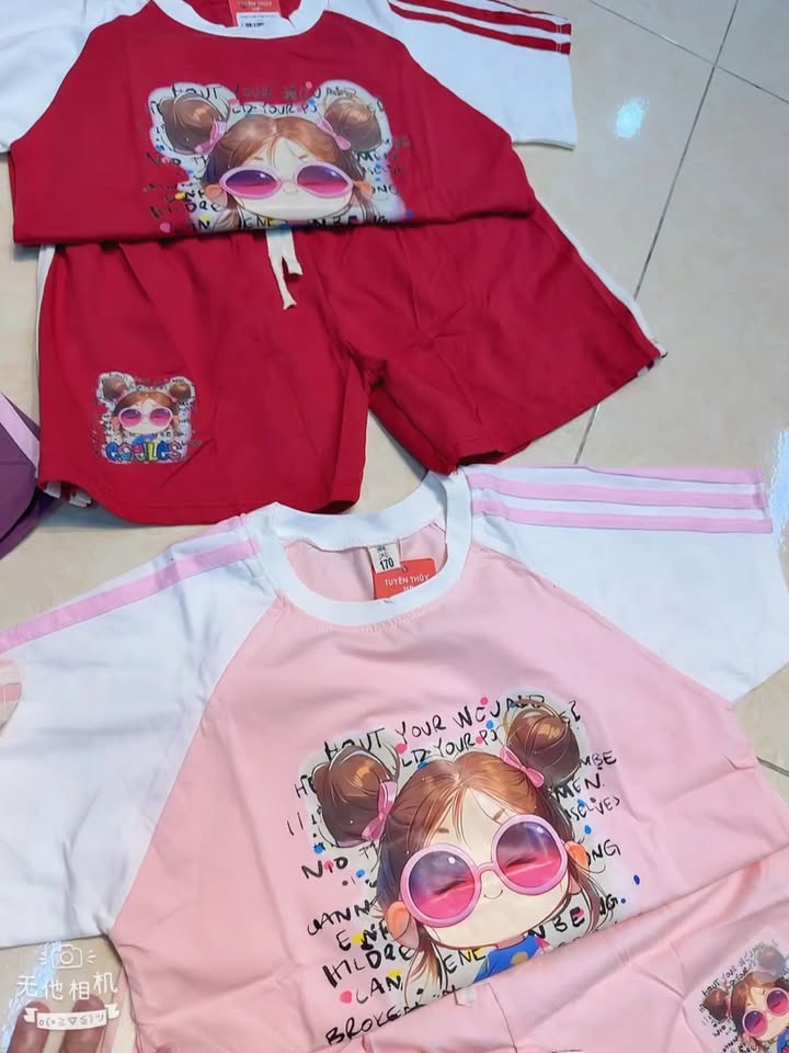 [🆕🇻🇳]  Tuyên Thuỳ Hải Phòng Shop Quần Áo Trẻ Em-Đồ Sơ Sinh-Giày Dép-Bỉm 🧑‍🧒❤️️👶⭐️ Dòng bộ sz nhỡ ạ , shares-0✔️ , likes-5❤️️ , date-2025-07-08 04:13:15🇻🇳🇻🇳🇻🇳📰🆕