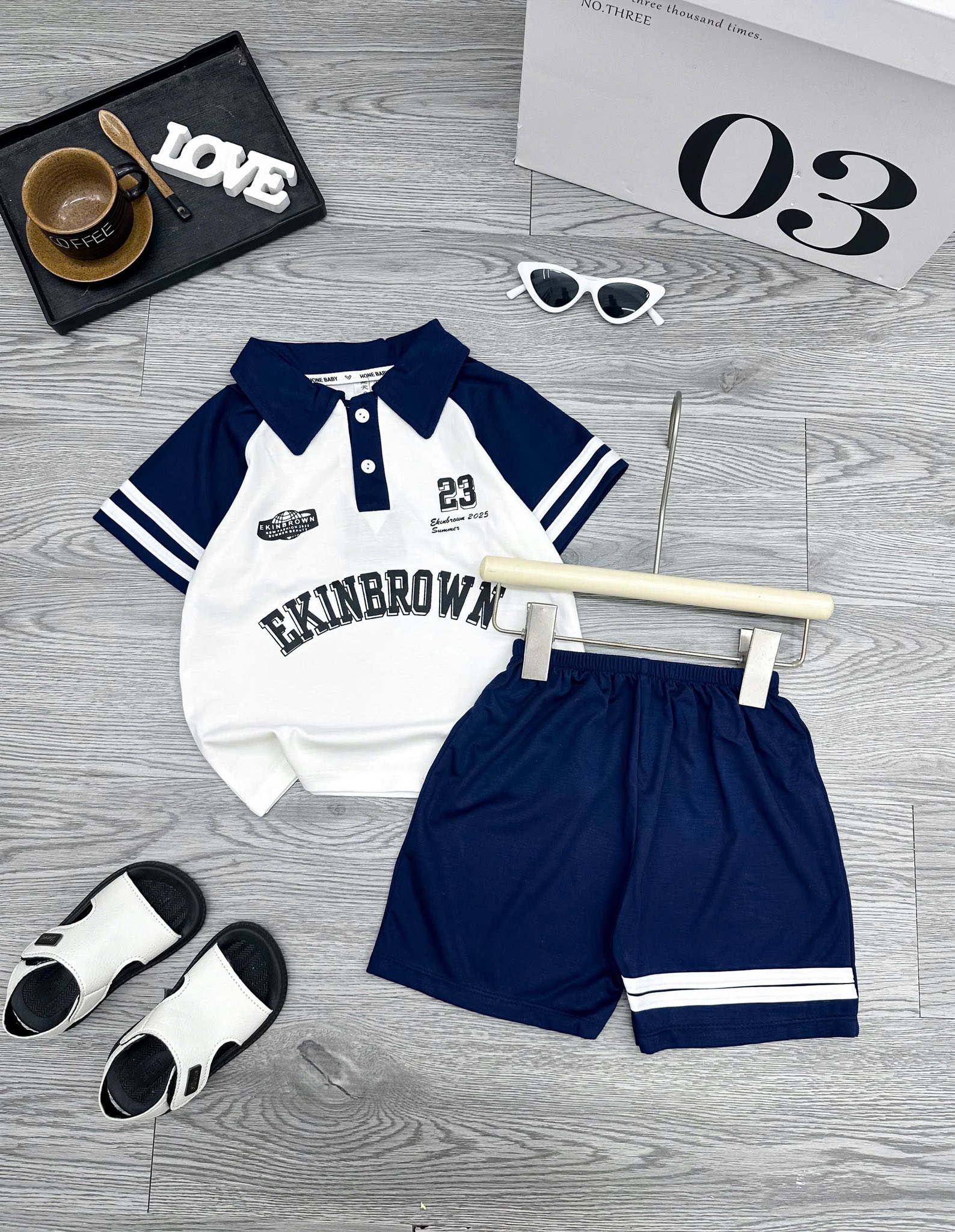 [🆕🇻🇳]  Tuyên Thuỳ Hải Phòng Shop Quần Áo Trẻ Em-Đồ Sơ Sinh-Giày Dép-Bỉm 🧑‍🧒❤️️👶⭐️ Chất mát rượi ạ #70k sz 10-15kg
, shares-0✔️ , likes-3❤️️ , date-2025-07-08 22:51:06🇻🇳🇻🇳🇻🇳📰🆕