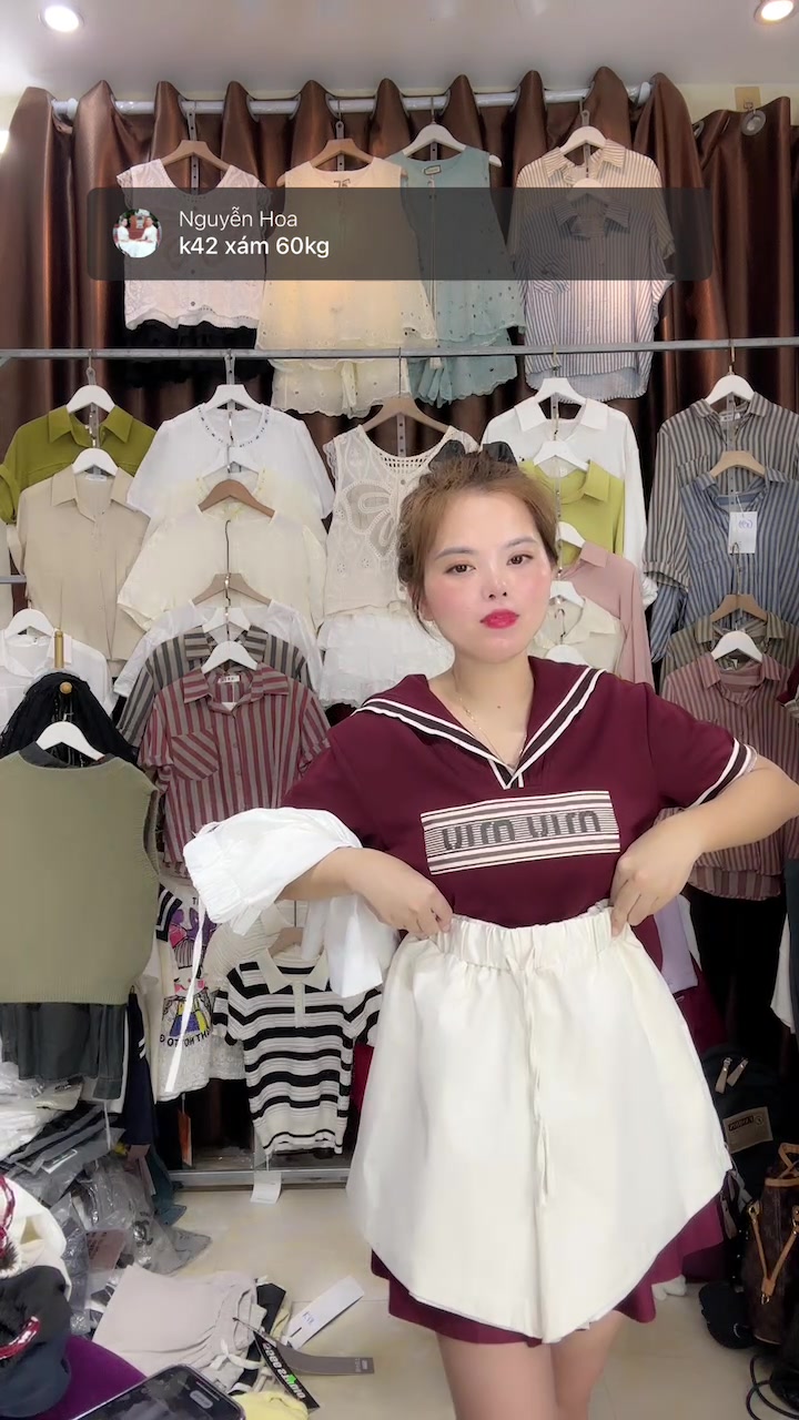 [🆕🇻🇳] Minh Tuyết Shop – Chuyên quần áo hót rẻ nhất thị trường 👕 Top1Fashion 👗   , shares-62✔️ , likes-730❤️️ , date-2025-07-12 03:32:24🇻🇳🇻🇳🇻🇳📰🆕