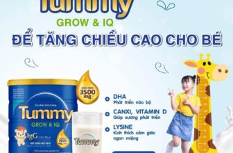 [🆕🇻🇳]  Shop Mẹ Min – Mẹ Bầu & Bỉm Sữa ở Quãng Thành Sịa Huế 🧑‍🧒❤️️👶⭐️  LÝ DO NÊN CHỌN SỮA TUMMY GROW & IQ ĐỂ TĂNG CHIỀU CAO CHO BÉChiều cao chính là lợi thế để con có tương lai rộng mở và nhiều cơ hội hơn trong cuộc sống., shares-0✔️ , likes-0❤️️ , date-2025-07-19 16:32:19🇻🇳🇻🇳🇻🇳📰🆕