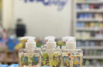 [🆕🇻🇳] Shop TOM BABY  Chuyên Bỉm,Thời trang cho bé,các loại Bánh kẹo, Kem, Thực phâm dinh dưỡng 🧑‍🧒❤️️👶⭐️ 𝐋𝐈́ 𝐃𝐎 𝐆𝐈̀ 𝐍𝐔̛𝐎̛́𝐂 𝐑𝐔̛̉𝐀 𝐁𝐈̀𝐍𝐇 𝐀𝐓𝐎𝐍𝐎 Đ𝐔̛𝐎̛̣𝐂 𝐂𝐀́𝐂 𝐌𝐄̣ 𝐘𝐄̂𝐔 𝐓𝐇𝐈́𝐂𝐇 Đ𝐄̂́𝐍 𝐓𝐇𝐄̂́ ?
– Với 19 lần kiểm soát nghiêm ngặt chất lượng toàn cầu và liên tiếp đạt 24 , shares-1✔️ , likes-0❤️️ , date-2025-07-15 00:00:36🇻🇳🇻🇳🇻🇳📰🆕