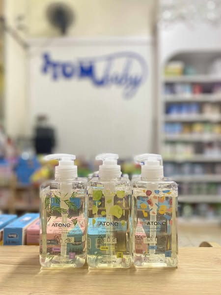 [🆕🇻🇳] Shop TOM BABY  Chuyên Bỉm,Thời trang cho bé,các loại Bánh kẹo, Kem, Thực phâm dinh dưỡng 🧑‍🧒❤️️👶⭐️ 𝐋𝐈́ 𝐃𝐎 𝐆𝐈̀ 𝐍𝐔̛𝐎̛́𝐂 𝐑𝐔̛̉𝐀 𝐁𝐈̀𝐍𝐇 𝐀𝐓𝐎𝐍𝐎 Đ𝐔̛𝐎̛̣𝐂 𝐂𝐀́𝐂 𝐌𝐄̣ 𝐘𝐄̂𝐔 𝐓𝐇𝐈́𝐂𝐇 Đ𝐄̂́𝐍 𝐓𝐇𝐄̂́ ?
– Với 19 lần kiểm soát nghiêm ngặt chất lượng toàn cầu và liên tiếp đạt 24 , shares-1✔️ , likes-0❤️️ , date-2025-07-15 00:00:36🇻🇳🇻🇳🇻🇳📰🆕