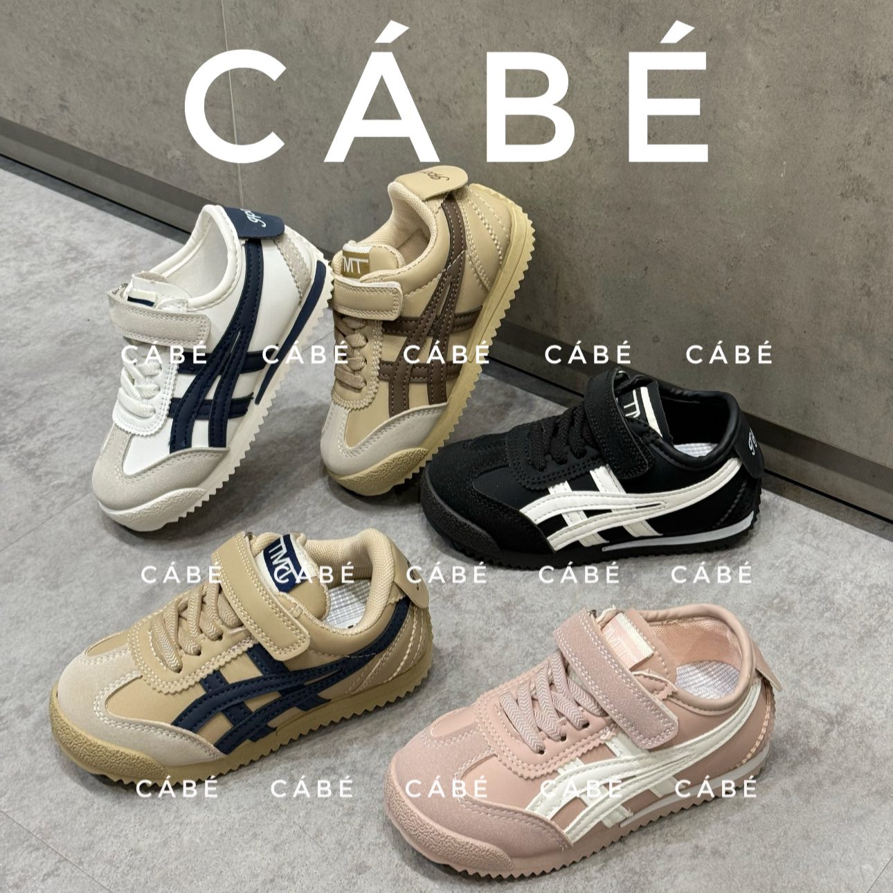 [🆕🇻🇳] CÁ BÉ – giày dép cho bé yêu 2 🧑‍🧒❤️️👶⭐️  𝗚𝗜𝗔̀𝗬 𝗗𝗘́𝗣 𝗛𝗢𝗧 𝗛𝗜𝗧 𝟮𝟬𝟮𝟱 𝗖𝗛𝗢 𝗕𝗘́ 𝗬𝗘̂𝗨Xin mời ba mẹ cùng ngắm BST Xuân Hè cưng xỉu toàn mẫu hothit 2025 của nhà cháu ạSize : 15-39( tuỳ mẫu)CÁ BÉ  , shares-129✔️ , likes-299❤️️ , date-2025-07-10 07:54:24🇻🇳🇻🇳🇻🇳📰🆕