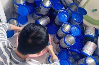 [🆕🇻🇳] Mộc Baby Store – Chuyên cung cấp đồ cao cấp cho Mẹ & bé 🧑‍🧒❤️️👶⭐️ Bố ơi, làm cho con đi ạ
, shares-0✔️ , likes-0❤️️ , date-2025-07-11 22:42:23🇻🇳🇻🇳🇻🇳📰🆕