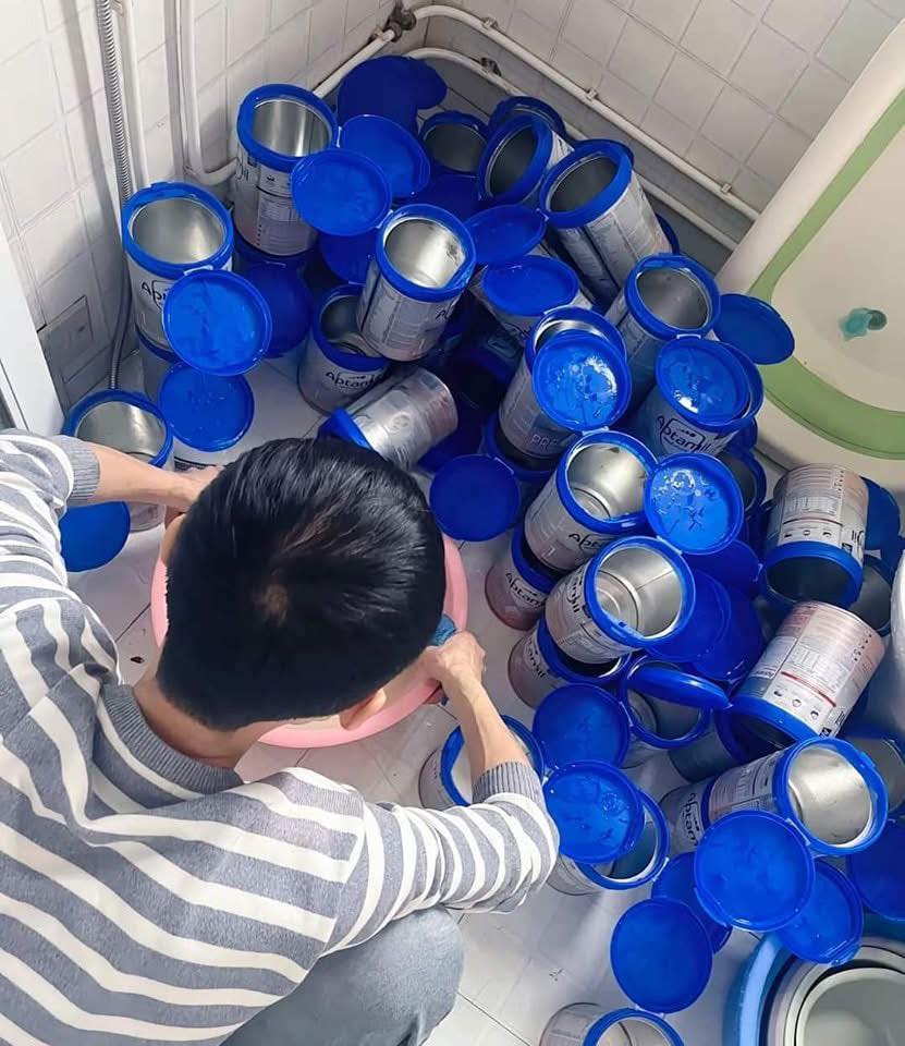 [🆕🇻🇳] Mộc Baby Store – Chuyên cung cấp đồ cao cấp cho Mẹ & bé 🧑‍🧒❤️️👶⭐️ Bố ơi, làm cho con đi ạ
, shares-0✔️ , likes-0❤️️ , date-2025-07-11 22:42:23🇻🇳🇻🇳🇻🇳📰🆕