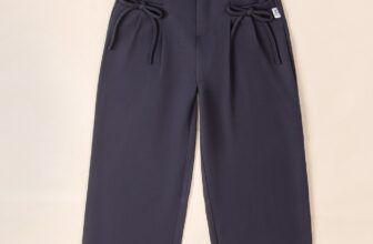 [🆕🇻🇳] Top1Vietnam ♥️️  𝐐𝐔Ầ𝐍 𝐗𝐈𝐍𝐇 𝐂𝐇𝐎 𝐁É 𝐘Ê𝐔 𝐓Ự 𝐓𝐈𝐍 𝐓Ớ𝐈 𝐓𝐑ƯỜ𝐍𝐆
Giảm 20K khi mua từ 2SP đi họcMẫu quần dáng suông đính nơ xinh xắn, thiết kế đơn giản, đi học chỉn chu
Chất l , shares-3✔️ , likes-85❤️️ , date-2025-07-16 21:25:23🇻🇳🇻🇳🇻🇳📰🆕