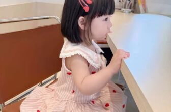 [🆕🇻🇳] Thảo Lâm Baby Shop – Cửa hàng quần áo sơ sinh – trẻ em 🧑‍🧒❤️️👶⭐️ Feedback em váy bí xinh yêu nhà em đây ạ
, shares-0✔️ , likes-1❤️️ , date-2025-07-18 03:03:37🇻🇳🇻🇳🇻🇳📰🆕