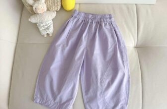 [🆕🇻🇳] Thảo Lâm Baby Shop – Cửa hàng quần áo sơ sinh – trẻ em 🧑‍🧒❤️️👶⭐️ Ảnh chụp trải sàn mã quần nhà #Ningli đây ạ…Bảng size tham khảo :Size 90 11-13kg
Size 100 13-15kg
Size 110 15-17kg
Size 120 17-19kg
Size 130 19-23kg
Si , shares-0✔️ , likes-1❤️️ , date-2025-07-18 19:00:44🇻🇳🇻🇳🇻🇳📰🆕