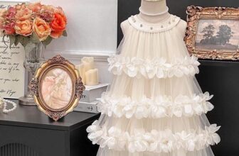 [🆕🇻🇳] Thảo Lâm Baby Shop – Cửa hàng quần áo sơ sinh – trẻ em 🧑‍🧒❤️️👶⭐️ Váy công chúa siêu xinh…Có bé nào chuẩn bị sinh nhật không ạSize 90-140 (12-28kg) ạ.#ODH959
, shares-0✔️ , likes-4❤️️ , date-2025-07-11 00:00:59🇻🇳🇻🇳🇻🇳📰🆕