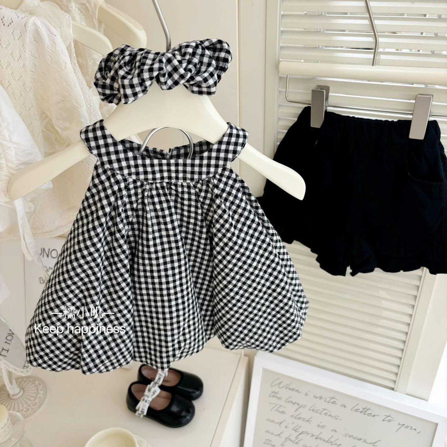 [🆕🇻🇳] Ruby Kids – Thời Trang Bé Gái 🧑‍🧒❤️️👶⭐️ CHÀO ĐÓN NGÀY TỰU TRƯỜNG
SET XINH CHO BÉ ĐI HỌC, ĐI CHƠI
Chỉ #225k/set áo mèo xinh cùng quần jean suông sành điệu cho bé.
Size: 20-55kg.
Kiểm hàng-Ưng ý-Mớ , shares-1✔️ , likes-123❤️️ , date-2025-07-23 19:09:09🇻🇳🇻🇳🇻🇳📰🆕