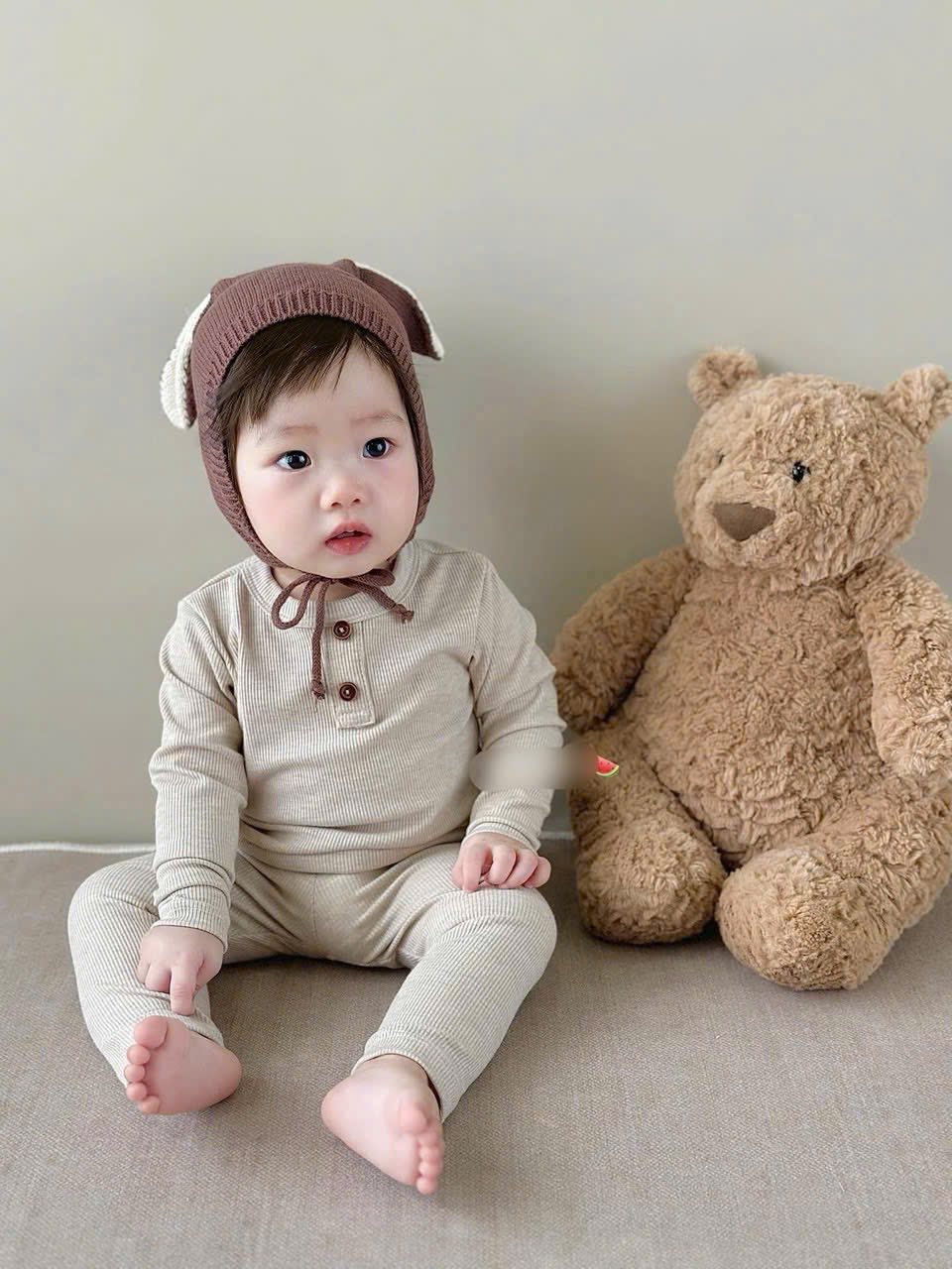 [🆕🇻🇳] Thảo Lâm Baby Shop – Cửa hàng quần áo sơ sinh – trẻ em 🧑‍🧒❤️️👶⭐️ TRI ÂN ĐẦU MÙA #TIỀN_CHỤC 1BMÃ NÀY NĂM NGOÁI NHÀ E CHẠY 2 VẠN Ạchất tăm #Xuất_HÀN siều MỀM mịn, mặc đã kinh khủng.Mặc cực kì thoải mái luôn ạChất tă , shares-0✔️ , likes-3❤️️ , date-2025-07-15 02:12:25🇻🇳🇻🇳🇻🇳📰🆕