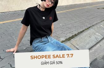 [🆕🇻🇳] TiQi Jeans – Cửa hàng chuyên quần jeans nữ 👕 Top1Fashion 👗  [𝐓𝐈𝐐𝐈 𝐱 𝐒𝐇𝐎𝐏𝐄𝐄] 7.7 SIÊU SALE THỜI TRANG
Shopee :
_______________________________________
Săn Voucher -777K – Số lượng có hạn
Freeship 0Đ mọi đơn (*)
, shares-0✔️ , likes-27❤️️ , date-2025-07-07 17:48:42🇻🇳🇻🇳🇻🇳📰🆕