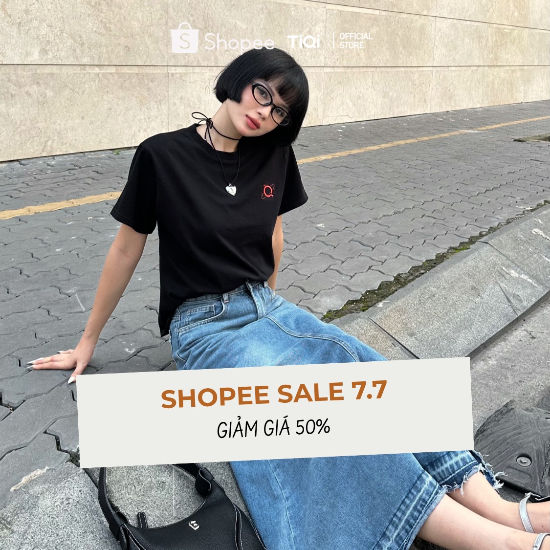 [🆕🇻🇳] TiQi Jeans – Cửa hàng chuyên quần jeans nữ 👕 Top1Fashion 👗  [𝐓𝐈𝐐𝐈 𝐱 𝐒𝐇𝐎𝐏𝐄𝐄] 7.7 SIÊU SALE THỜI TRANG
Shopee :
_______________________________________
Săn Voucher -777K – Số lượng có hạn
Freeship 0Đ mọi đơn (*)
, shares-0✔️ , likes-27❤️️ , date-2025-07-07 17:48:42🇻🇳🇻🇳🇻🇳📰🆕